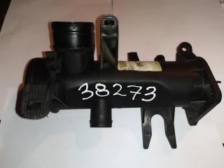 патрубок (трубопровод, шланг) Volkswagen Jetta 6 поколение [рестайлинг] 2016, 1.4 л., бензин, седан, 03C129617H, CDGA, CKMA, CTHD, .