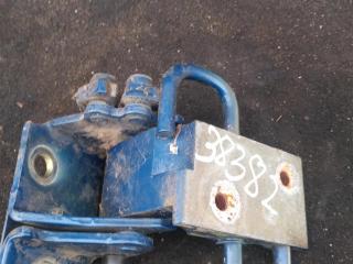 петля двери Audi A4 B6 2003, 2.0 л., бензин, седан, 8E0833412, 8E0833412E, .