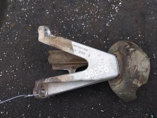 кронштейн двигателя Audi A8 D3/4E [2-й рестайлинг] 2007, 4.2 л., бензин, седан, 4E0199308BM, .