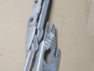 петля крышки багажника Audi A6 4B/C5 2000, 2.8 л., бензин, седан, 4B5827302F, 4E0823302G, .