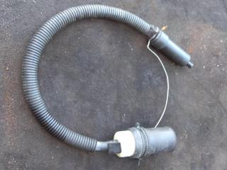 патрубок (трубопровод, шланг) Audi A8 D3/4E [2-й рестайлинг] 2007, 4.2 л., бензин, седан, 4E0616860, .