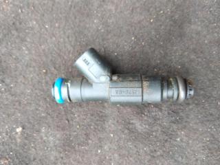 форсунка Ford Focus 2 поколение 2006, 2.0 л., бензин, седан, 0280156154, 1S7GGA, AODA, QQDB, AOWB, Q7DA, AODB, TBBA, QQDA, QQDC, AODE, SYDA, N4JB, CJBB, CJBA, FS7E, FS7G, L823, FS, B4184S11, B4204S3