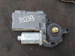 моторчик стеклоподъемника задний левый Audi A4 B7 2006, 1.8 л., бензин, седан, 8E0959801E, 8E0959801A, .