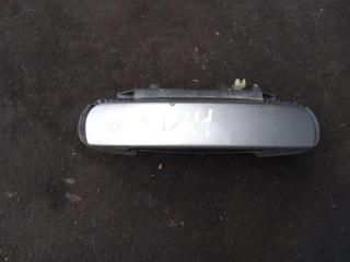 ручка наружная задняя левая Audi A4 B7 2006, 1.8 л., бензин, седан, 4B0839885, .