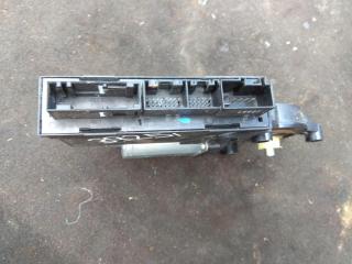 ручка наружная задняя левая Audi A4 B7 2006, 1.8 л., бензин, седан, 4B0839885, .