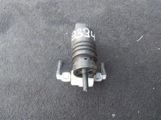 насос (моторчик) омывателя стекла Volkswagen Touareg 1 поколение 2003, 2.8 л., бензин, седан, 1T0955651A, .