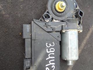 моторчик стеклоподъемника задний левый Audi A4 B6 2003, 1.8 л., бензин, седан, 8E0959801E, 8E0959801A, .