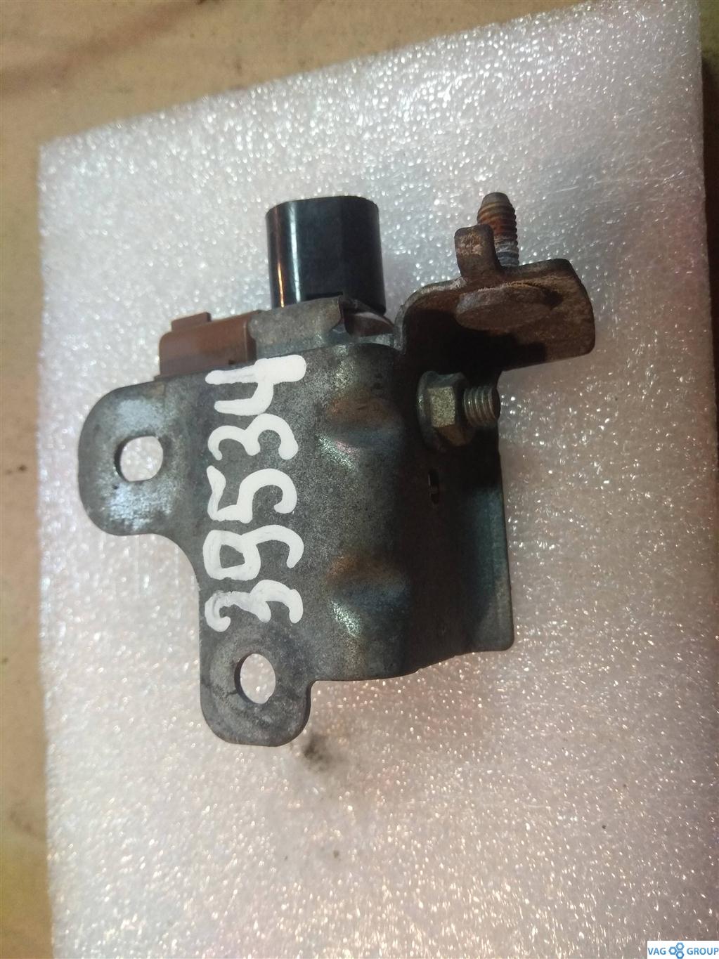 электромагнитный клапан Mazda 323 BG 1991, 1.5 л., бензин, хетчбэк 5 дв., K5T46591, . - фото №1