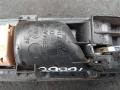 ручка внутренняя передняя правая Volkswagen Passat B5 1998, 1.6 л., бензин, седан, 3B1837114, 1J0962125A, . - фото №2