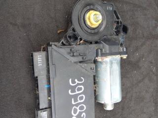 моторчик стеклоподъемника задний левый Audi A4 B7 2006, 2.0 л., бензин, седан, 8E0959801E, 8E0959801A, .