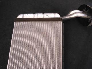 радиатор отопителя (печки) Volkswagen Touareg 1 поколение 2004, 4.2 л., бензин, внедорожник 5 дв., 7H1819121, .