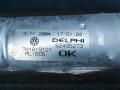 радиатор отопителя (печки) Volkswagen Touareg 1 поколение 2004, 4.2 л., бензин, внедорожник 5 дв., 7H1819121, . - фото №3