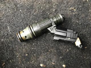 форсунка Volkswagen Golf 4 поколение 2001, 2.8 л., бензин, хетчбэк 5 дв., 022906031F, AZX, AYL, APF, AQP, AUE, AQN, AMV, .