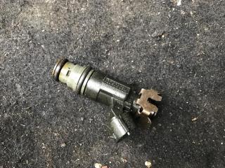 форсунка Volkswagen Sharan 1 поколение [рестайлинг] 2002, 2.8 л., бензин, минивэн, 022906031F, AZX, AYL, APF, AQP, AUE, AQN, AMV, .