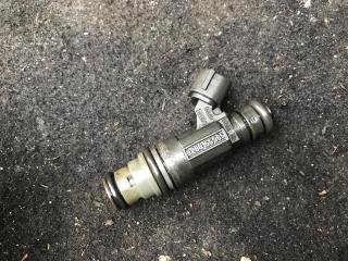 форсунка Volkswagen Jetta 4 поколение 2001, 2.8 л., бензин, седан, 022906031F, AZX, AYL, APF, AQP, AUE, AQN, AMV, .