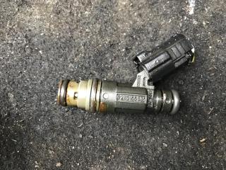 форсунка Volkswagen Jetta 4 поколение 2001, 2.8 л., бензин, седан, 022906031F, AZX, AYL, APF, AQP, AUE, AQN, AMV, .