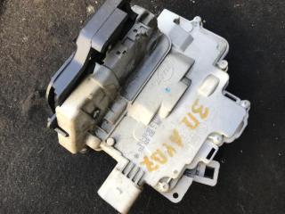 замок двери задней правой Audi A4 B7 2006, 2.0 л., бензин, седан, 8E0839016AB, .