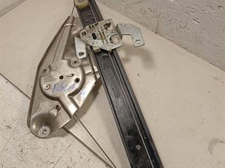 стеклоподъемник задний правый Audi A6 4B/C5 2000, 2.8 л., бензин, седан, 4B0839462, .