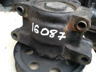 насос гидроусилителя руля Ford Mondeo 3 поколение [рестайлинг] 2003, 2.0 л., бензин, седан, HBDFX, L1J, L1Q, RKF, RKJ, RKB, RKH, RKK, NGA, NGC, CGBB, CGBA, CHBA, D5BA, FMBA, .