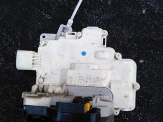 замок двери задней левой Audi A4 B7 2006, 2.0 л., бензин, седан, 8E0839015AB, .