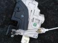 замок двери задней левой Audi A4 B7 2006, 2.0 л., бензин, седан, 8E0839015AB, . - фото №2