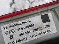 фонарь крышки багажника правый Audi A4 B7 2006, 2.0 л., бензин, универсал, 8E9945094, . - фото №3