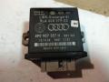 блок управления светом Audi A6 4F/C6 2006, 4.2 л., бензин, седан, 8P0907357H, . - фото №2