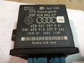 блок управления светом Audi A6 4F/C6 2006, 4.2 л., бензин, седан, 8P0907357F, . - фото №2