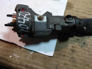 замок зажигания Audi A6 4B/C5 [рестайлинг] 2002, 2.7 л., бензин, универсал, 4B0905851G, 4B0905851N, 4B0905851Q, .