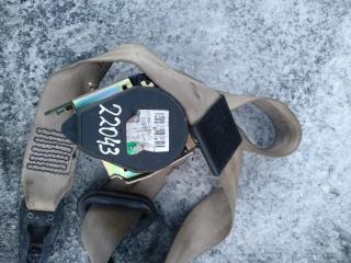 ремень безопасности Audi A4 B6 2003, 1.8 л., бензин, седан, 8E0857706B, .