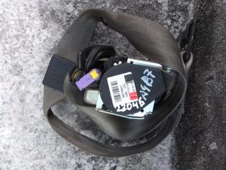 ремень безопасности Audi A4 B7 2006, 2.0 л., бензин, седан, 8E0857705F, .