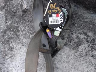 ремень безопасности Audi A4 B7 2006, 2.0 л., бензин, седан, 8E0857705F, .