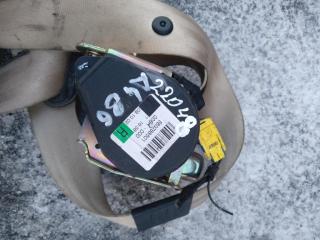 ремень безопасности Audi A4 B7 2006, 2.0 л., бензин, седан, 8E0857706F, .