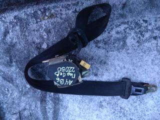 ремень безопасности Audi A4 B6 2000, 1.8 л., бензин, седан, 8D0857705D, .