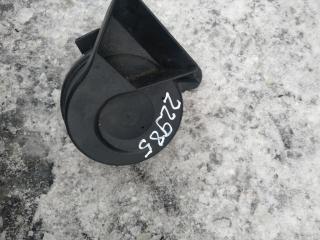 сигнал (клаксон) Audi A8 D3/4E [2-й рестайлинг] 2007, 4.2 л., бензин, седан, 4E0951221B, 4E0951221E, .