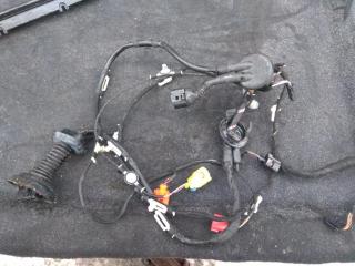 дверная проводка Audi A6 4F/C6 2006, 3.2 л., бензин, седан, 4F1971030AK, .