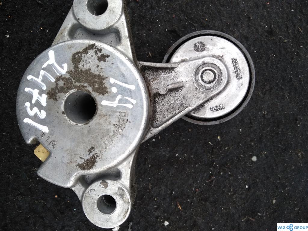 натяжитель Volkswagen Jetta 5 поколение 2009, 1.4 л., бензин, седан, 03C145299M, BLY, CDGA, CKMA, CTHD, CAVD, CTKA, BMG, . - фото №1
