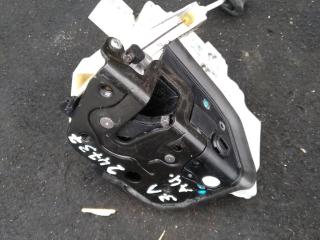 замок двери задней правой Audi A4 B7 2006, 2.0 л., бензин, седан, 8E0839016AB, .