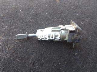 личинка дверного замка Volkswagen Passat B6 2007, 1.9 л., TDi, дизель, седан, 3B0837167, 3B0837167D, 3B0837167E, 3B0837167G, .