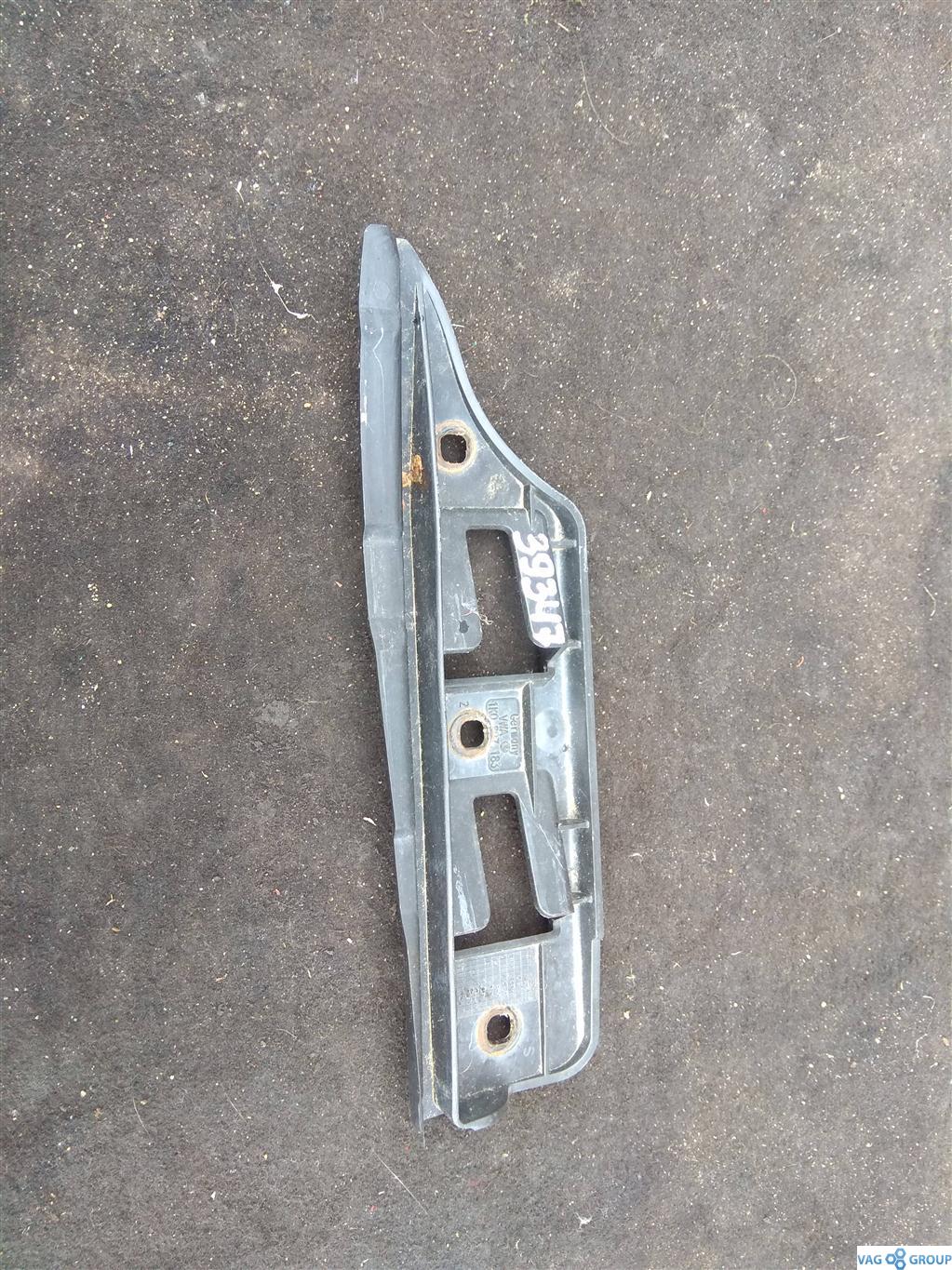 кронштейн (крепление) Volkswagen Golf 5 поколение 2006, 2.0 л., TFSI, бензин, хетчбэк 5 дв., 1K0807183, CCTA, . - фото №1