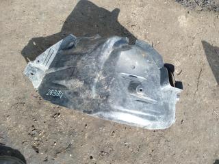 защита арок передняя правая (подкрылок) BMW 3 серия E90/E91/E92/E93 [рестайлинг] 2008, 3.0 л., дизель, седан, 51717154412, .