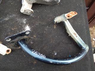 петля крышки багажника Volkswagen Passat B6 2007, 2.0 л., бензин, седан, 3C5827302B, .