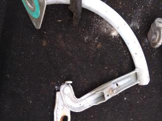 петля крышки багажника Volkswagen Passat B6 2007, 2.0 л., бензин, седан, 3C5827302B, .