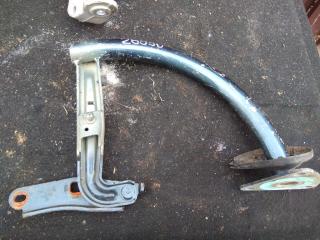 петля крышки багажника Volkswagen Passat B6 2007, 2.0 л., бензин, седан, 3C5827301B, .