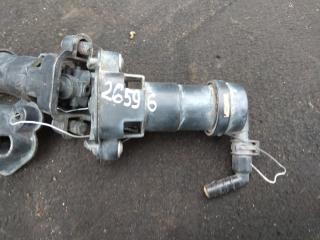 форсунка омывателя лобового стекла Audi A4 B6 2003, 1.8 л., бензин, седан, 8E0955101, .