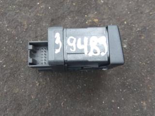 кнопка ручного тормоза (ручника) Audi A5 8T [рестайлинг] 2011, 2.0 л., TFSI, бензин, седан, 8K1927225B, .