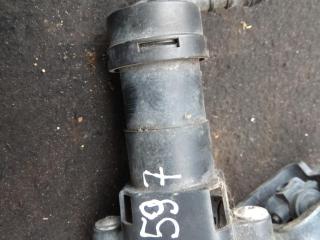 форсунка омывателя лобового стекла Audi A4 B6 2003, 1.8 л., бензин, седан, 8E0955102, .