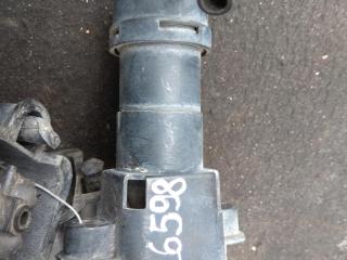 форсунка омывателя лобового стекла Audi A4 B6 2003, 1.8 л., бензин, седан, 8E0955102C, .