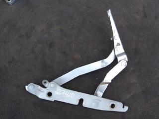 петля крышки багажника Audi A4 B7 2006, 2.0 л., бензин, седан, 8E5827302C, 8E5827302G, .