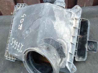 корпус воздушного фильтра Audi A4 B7 2006, 3.0 л., бензин, седан, 06C133837L, ASN, BBJ, AVK, .